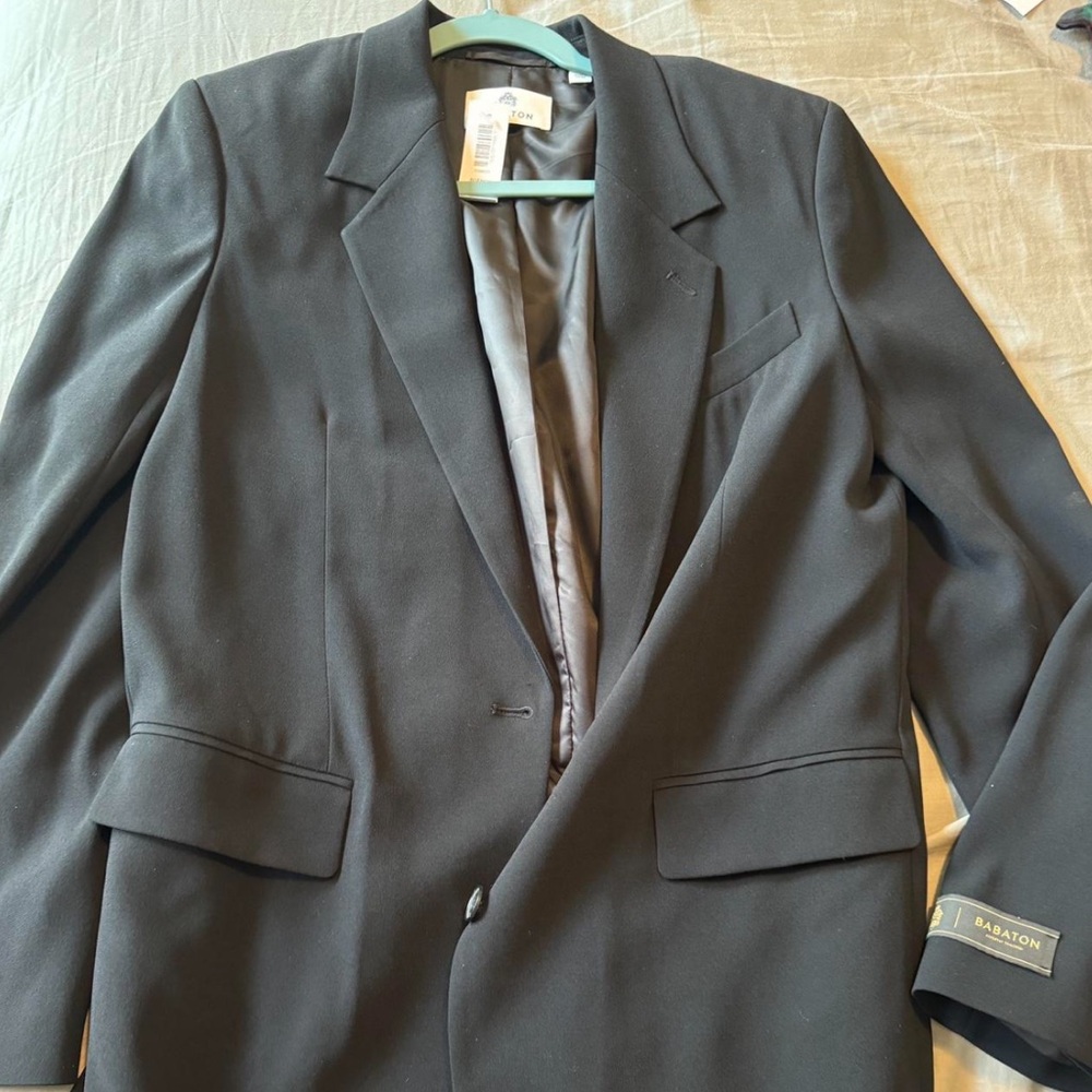 Babaton Blazer from Aritzia